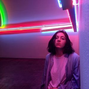 Meet your Posher, Cerissa